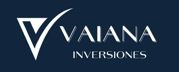 Logotipo de Vaiana Inversiones
